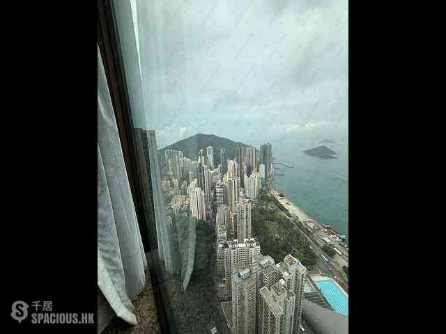 Shek Tong Tsui - The Belcher's Phase 2 Block 8 14