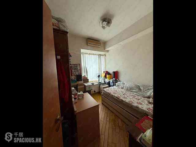 Shek Tong Tsui - The Belcher's Phase 2 Block 8 19