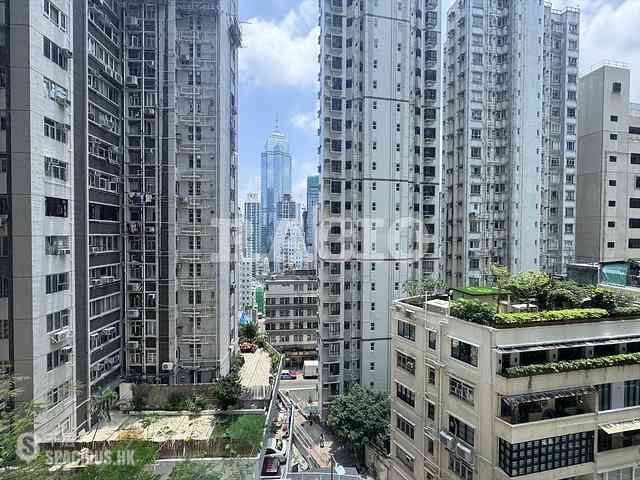 中半山 - 英辉阁 04