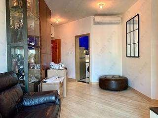 Shek Tong Tsui - The Belcher's Phase 2 Block 6 02