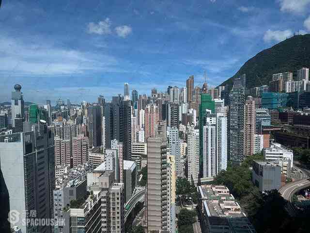 Shek Tong Tsui - The Belcher's Phase 2 Block 6 10