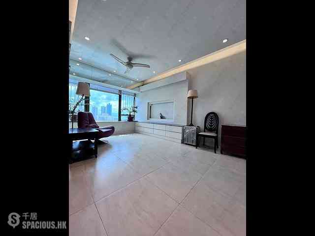 Shek Tong Tsui - The Belcher's Phase 1 Block 1 06