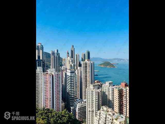 Shek Tong Tsui - The Belcher's Phase 1 Block 1 11