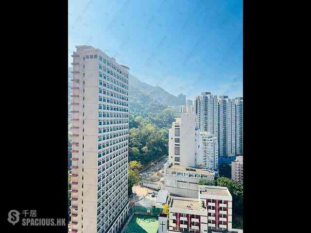 Shek Tong Tsui - The Belcher's Phase 1 Block 1 14