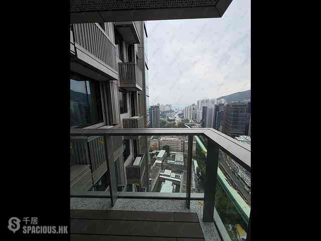 Wong Chuk Hang - The Southside Phase 3B Blue Coast Tower 1A 09