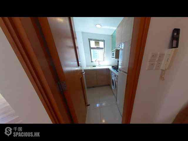 Wan Chai - The Zenith 04