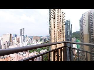 Wan Chai - The Zenith 13
