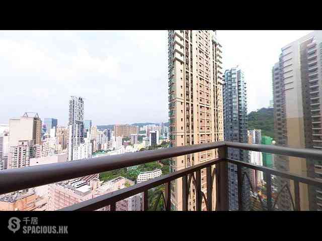 Wan Chai - The Zenith 13