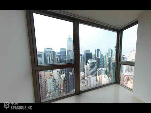Wan Chai - The Zenith 08