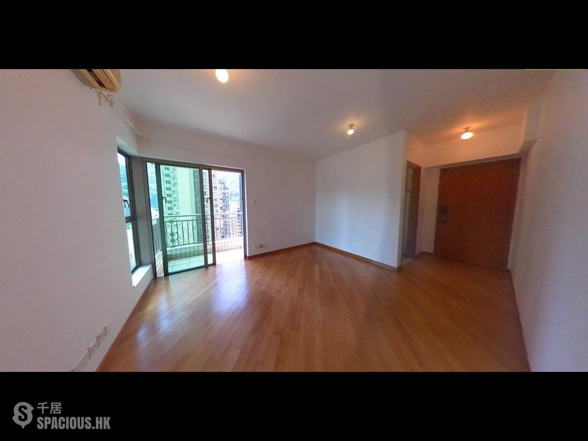 Wan Chai - The Zenith 01