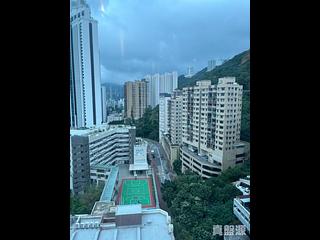 Wan Chai - Royal Court 06