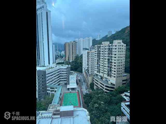 Wan Chai - Royal Court 06