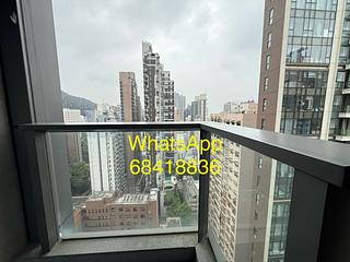 Sai Ying Pun - King's Hill 08