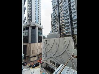 Wan Chai - Wing Shing Building 06