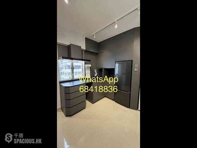 Sai Ying Pun - Fung Yat Building 03