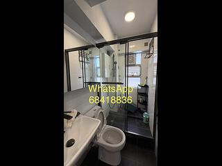 Sai Ying Pun - Fung Yat Building 04