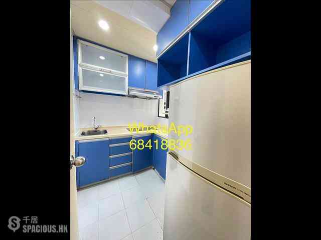Sai Ying Pun - Connaught Garden 07
