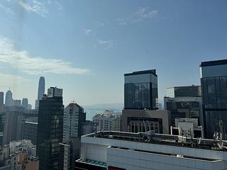Wan Chai - Southorn Garden 08