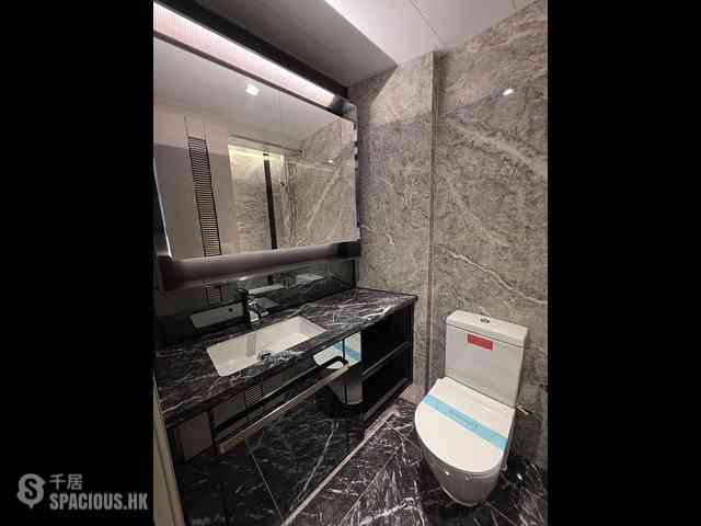 Wong Chuk Hang - The Southside Phase 3C Blue Coast II Tower 5 05