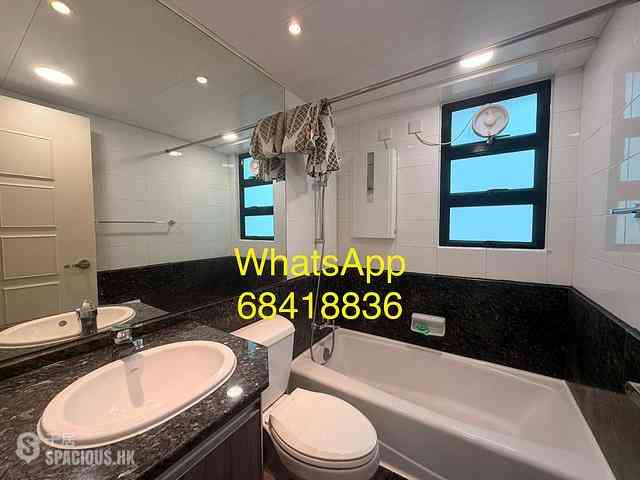 Sai Ying Pun - Island Crest 02