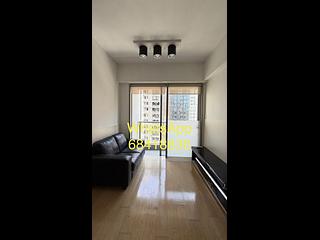 Sai Ying Pun - Island Crest 03