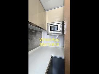 Sai Ying Pun - Island Crest 09