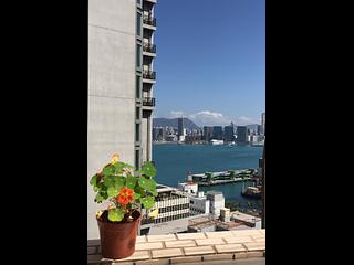 Sheung Wan - Kian Nan Mansion 10