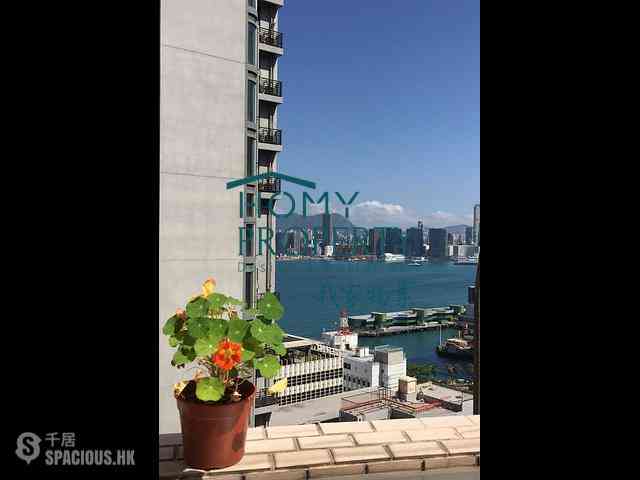 Sheung Wan - Kian Nan Mansion 10