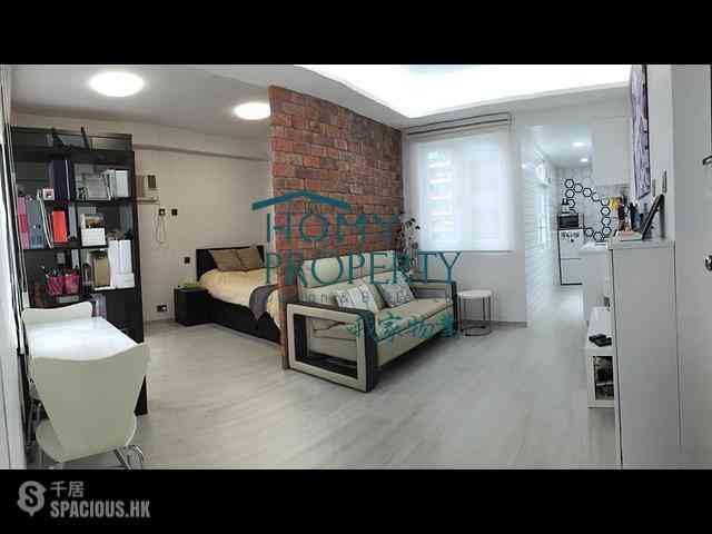 Sheung Wan - Kian Nan Mansion 03