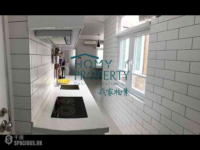 Sheung Wan - Kian Nan Mansion 13