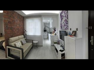 Sheung Wan - Kian Nan Mansion 05