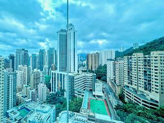 Wan Chai - Royal Court 09