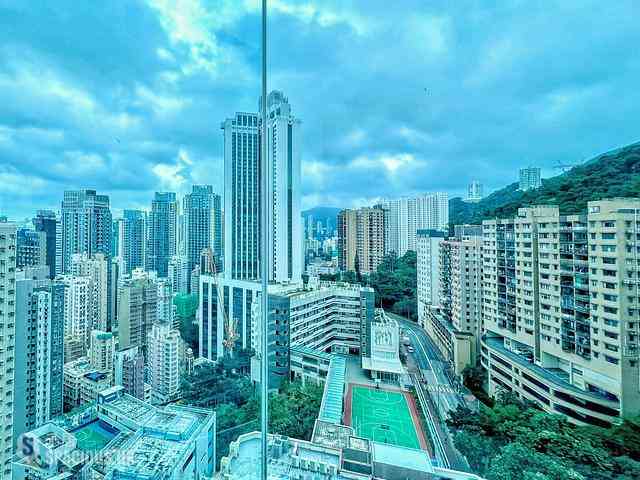 Wan Chai - Royal Court 09
