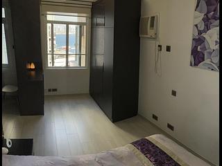 Sheung Wan - Kian Nan Mansion 04
