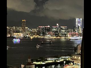 Sheung Wan - Kian Nan Mansion 12