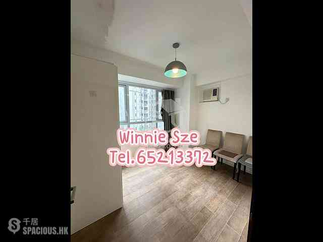Mid Levels Central - Ying Fai Court 02