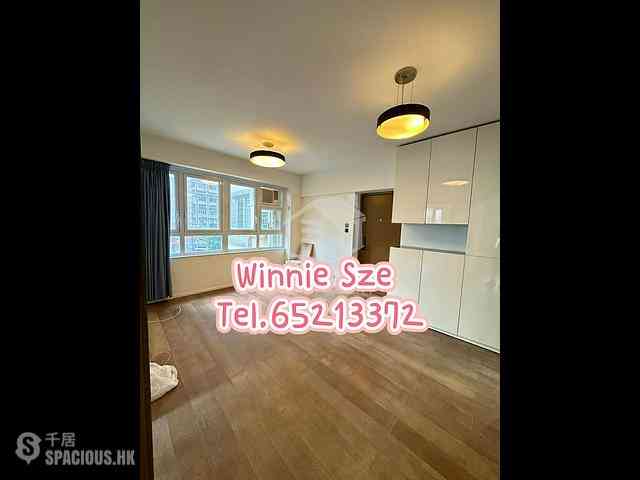 Mid Levels Central - Ying Fai Court 03