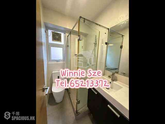 Mid Levels Central - Ying Fai Court 04