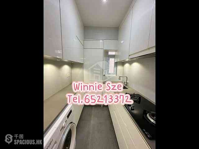 Mid Levels Central - Ying Fai Court 05