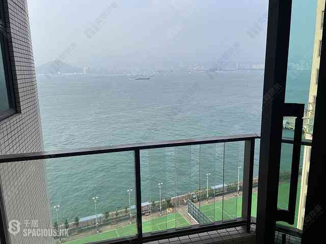 坚尼地城 - 傲翔湾畔 06