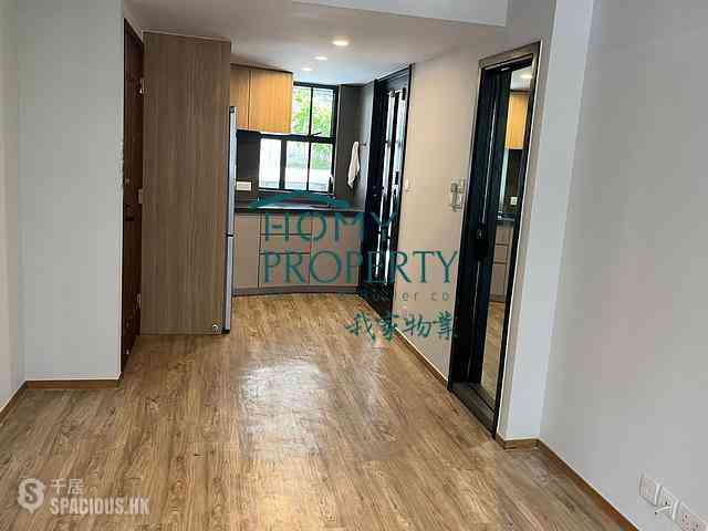 Sheung Wan - 256-258, Hollywood Road 04