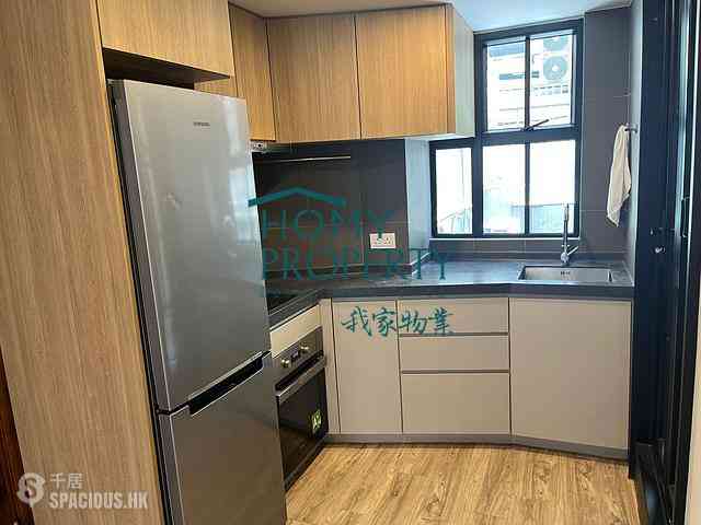 Sheung Wan - 256-258, Hollywood Road 05