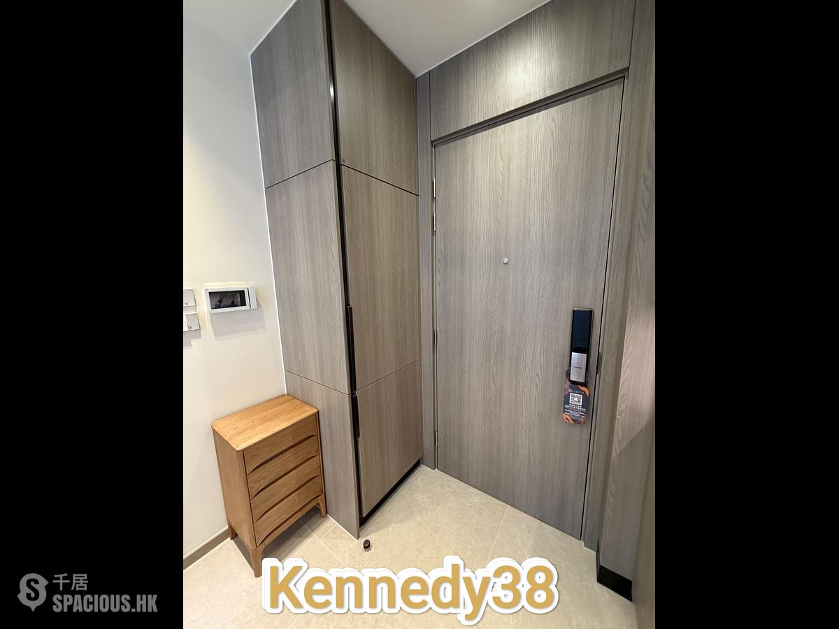 Kennedy Town - Kennedy 38 01