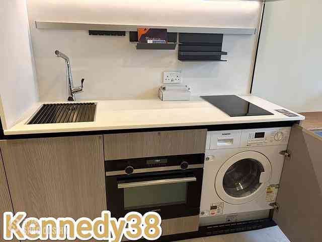Kennedy Town - Kennedy 38 03