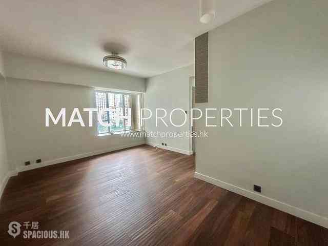 Mid Levels West - Bonham Court 01