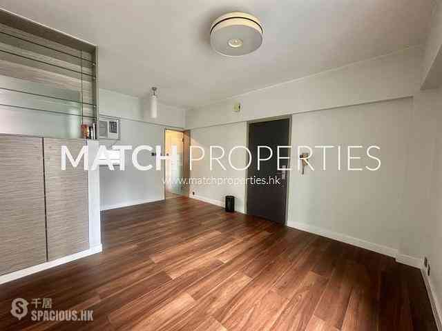 Mid Levels West - Bonham Court 03