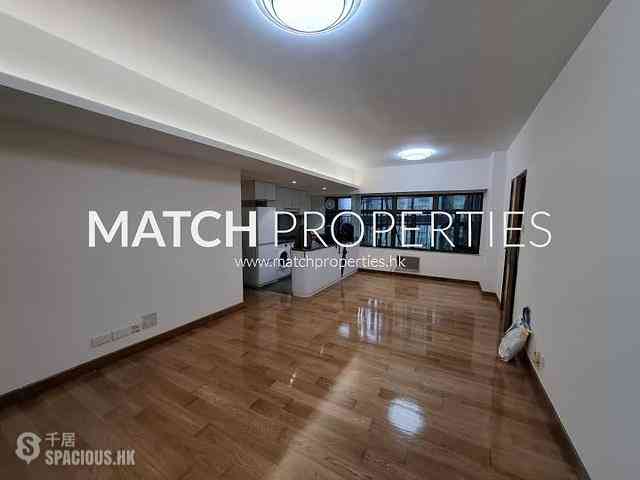 Sai Ying Pun - Rhenish Mansion 01