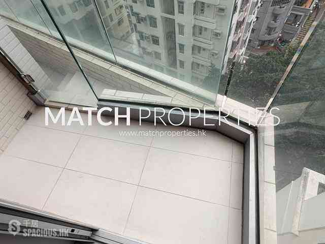 Sai Ying Pun - 63, Pokfulam 06