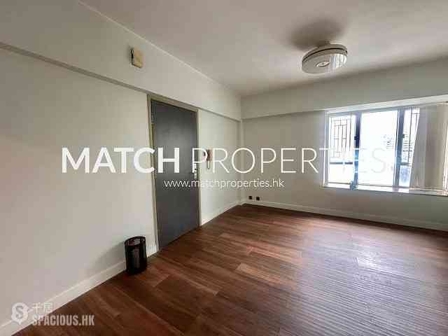 Mid Levels West - Bonham Court 04