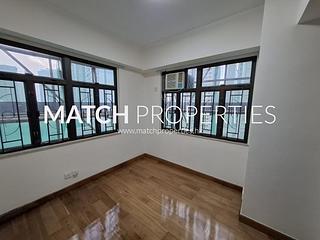 Sai Ying Pun - Rhenish Mansion 02